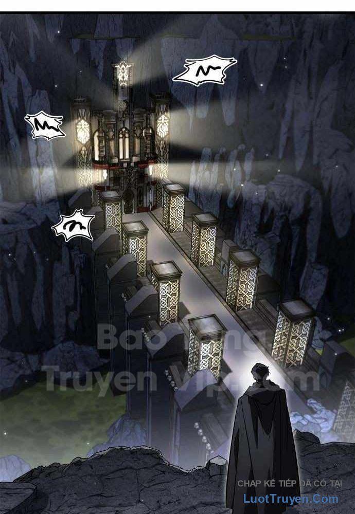 Sự Chuẩn Mực Của Ma Vương [Chap 7]