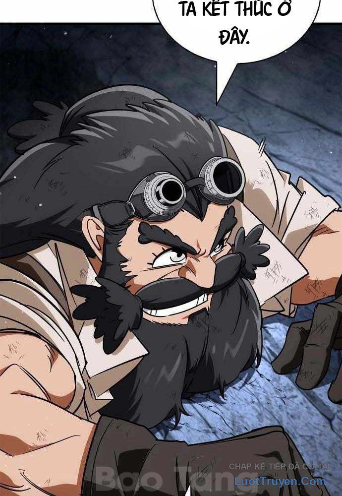 Sự Chuẩn Mực Của Ma Vương [Chap 7]