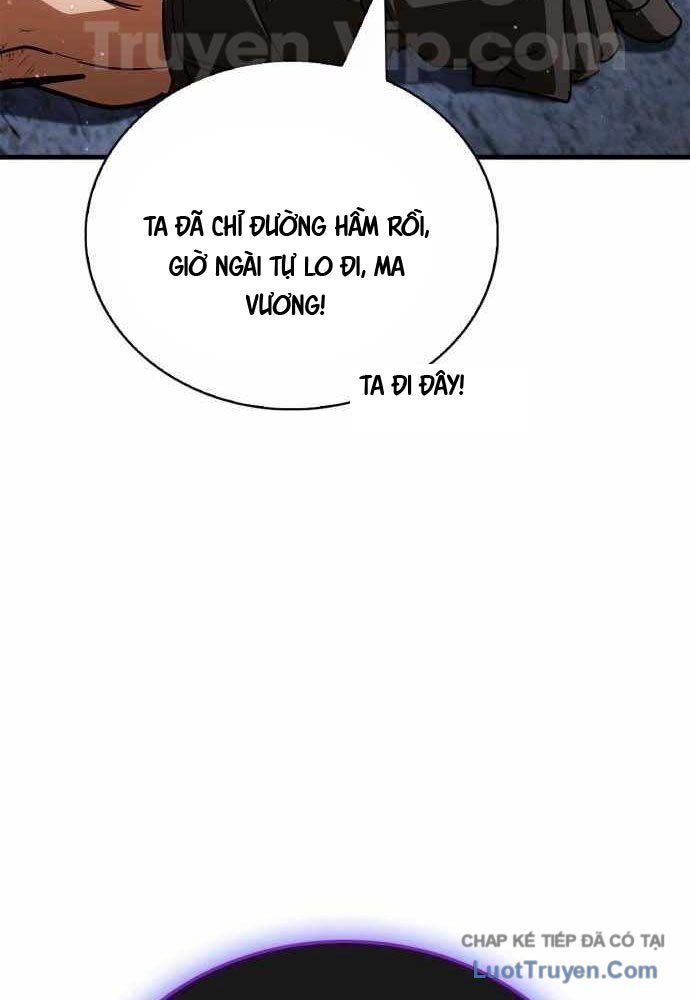 Sự Chuẩn Mực Của Ma Vương [Chap 7]