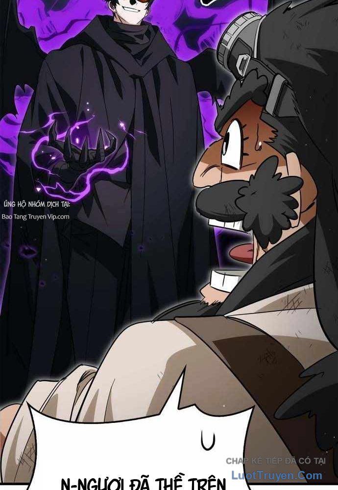 Sự Chuẩn Mực Của Ma Vương [Chap 7]