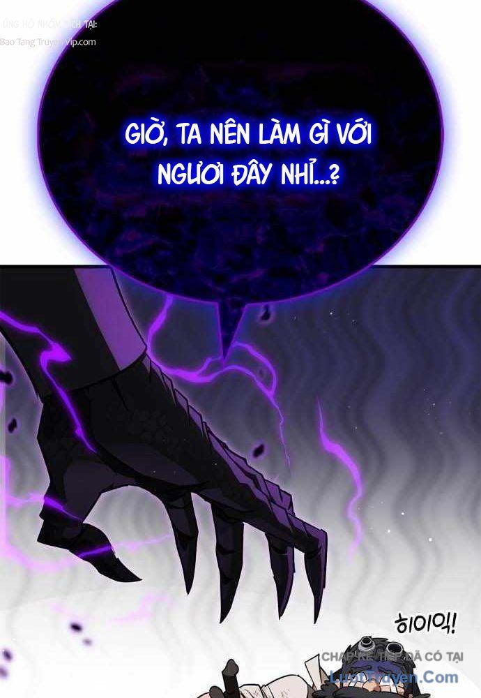 Sự Chuẩn Mực Của Ma Vương [Chap 7]
