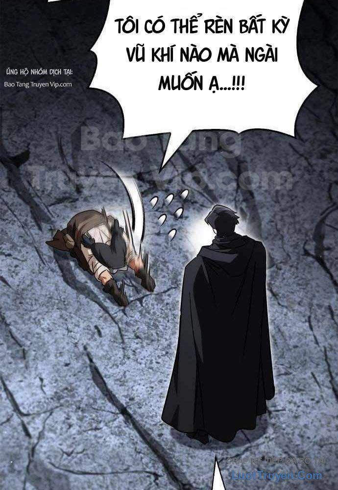 Sự Chuẩn Mực Của Ma Vương [Chap 7]