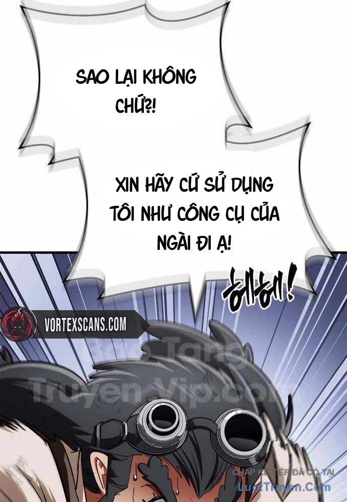 Sự Chuẩn Mực Của Ma Vương [Chap 7]