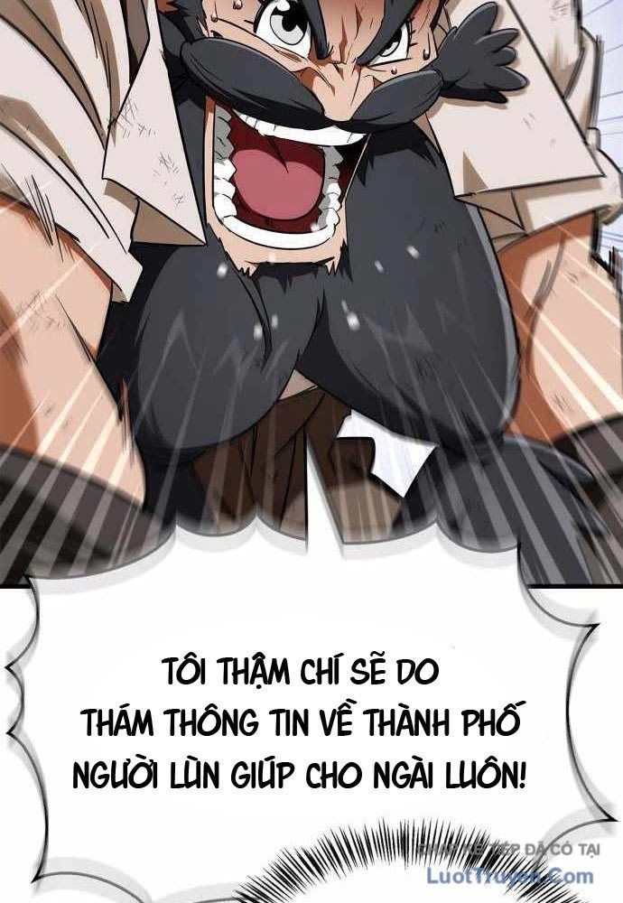 Sự Chuẩn Mực Của Ma Vương [Chap 7]