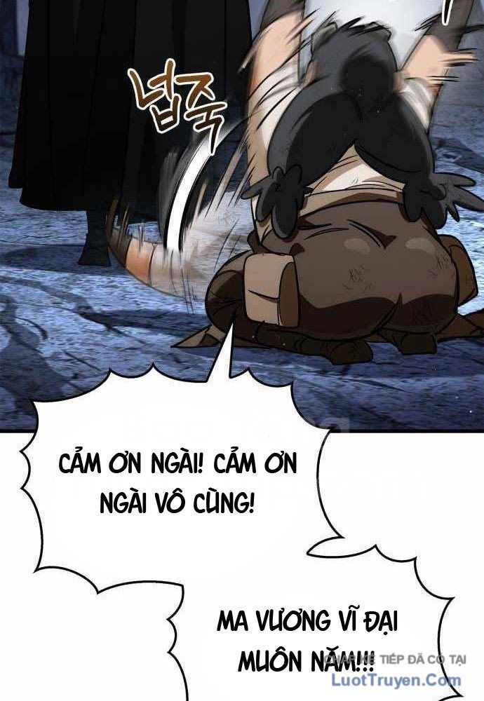 Sự Chuẩn Mực Của Ma Vương [Chap 7]