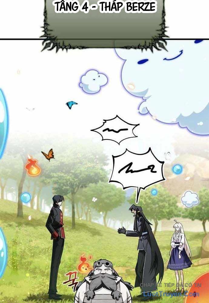 Sự Chuẩn Mực Của Ma Vương [Chap 7]