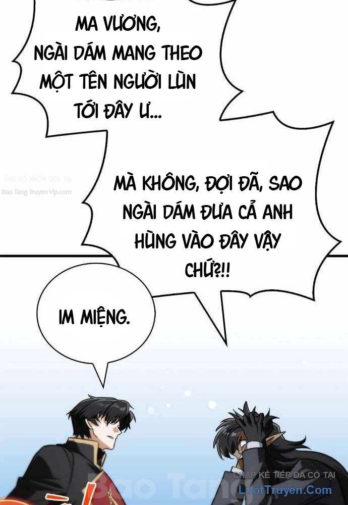 Sự Chuẩn Mực Của Ma Vương [Chap 7]