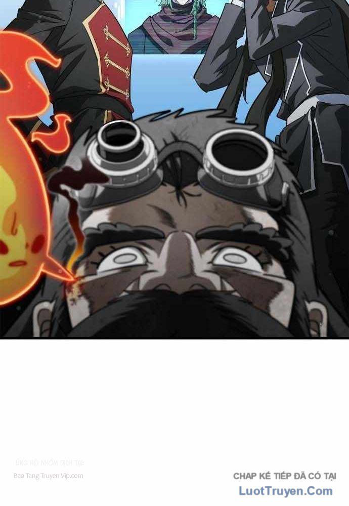 Sự Chuẩn Mực Của Ma Vương [Chap 7]