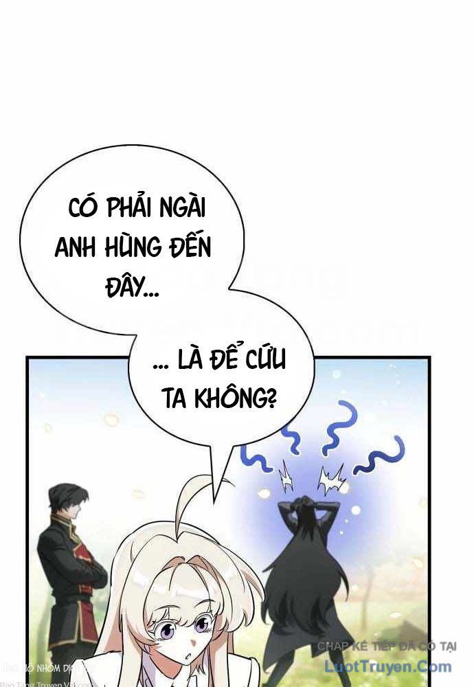 Sự Chuẩn Mực Của Ma Vương [Chap 7]