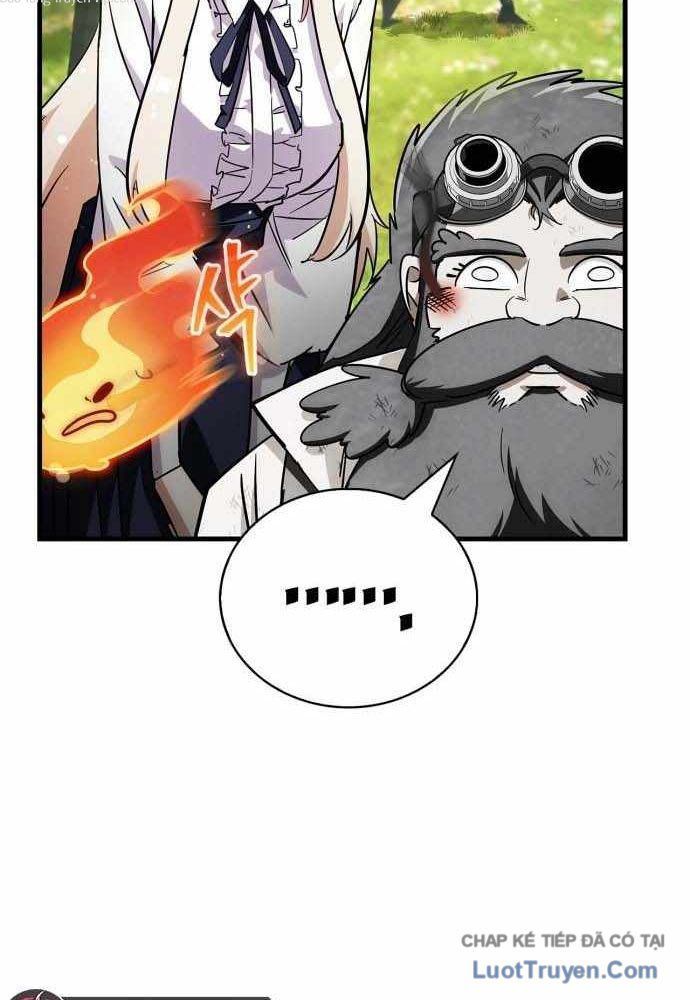 Sự Chuẩn Mực Của Ma Vương [Chap 7]