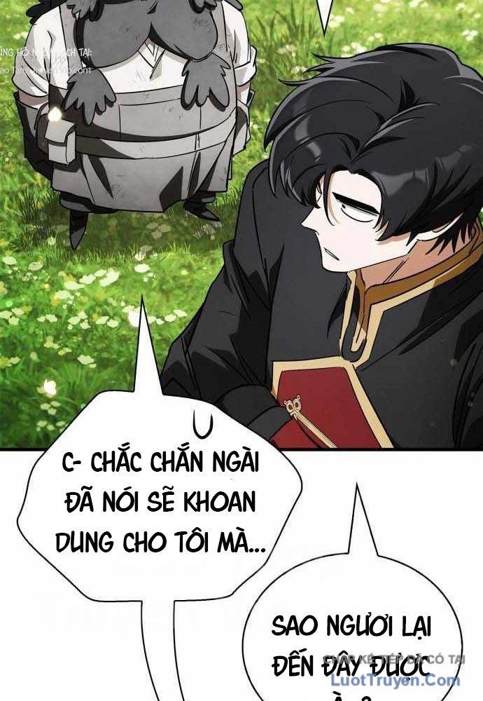 Sự Chuẩn Mực Của Ma Vương [Chap 7]