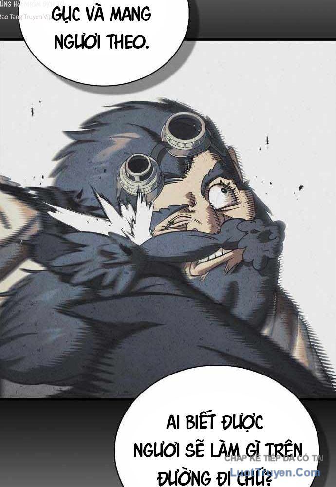 Sự Chuẩn Mực Của Ma Vương [Chap 7]