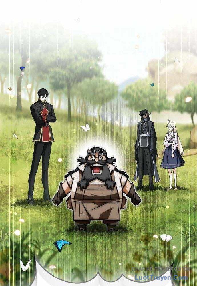 Sự Chuẩn Mực Của Ma Vương [Chap 7]