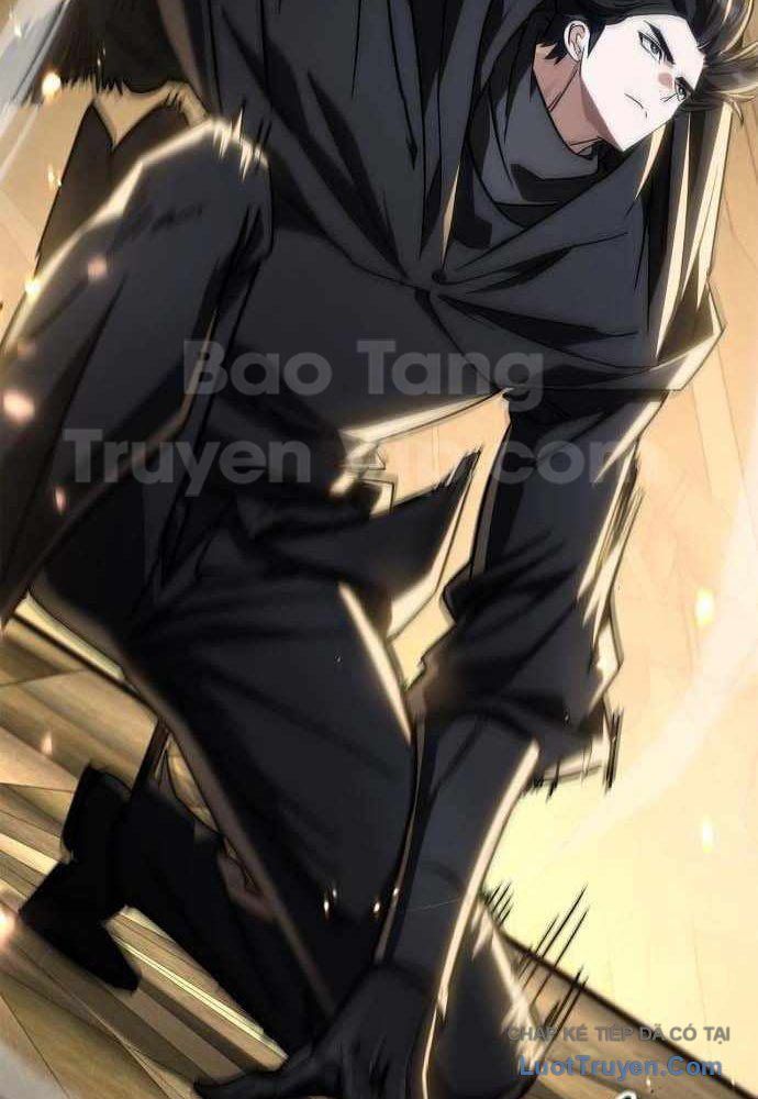 Sự Chuẩn Mực Của Ma Vương [Chap 7]