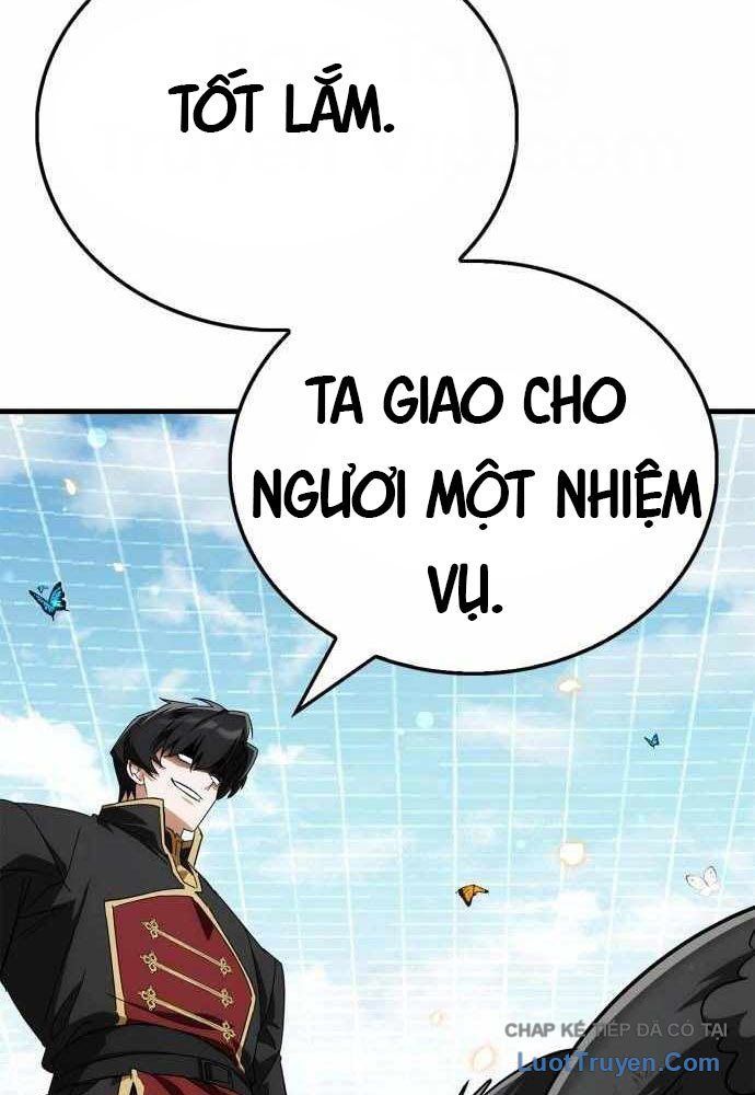 Sự Chuẩn Mực Của Ma Vương [Chap 7]
