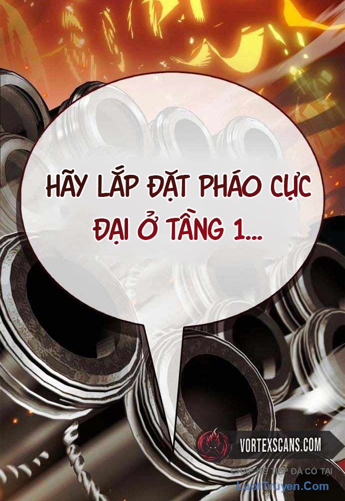 Sự Chuẩn Mực Của Ma Vương [Chap 7]