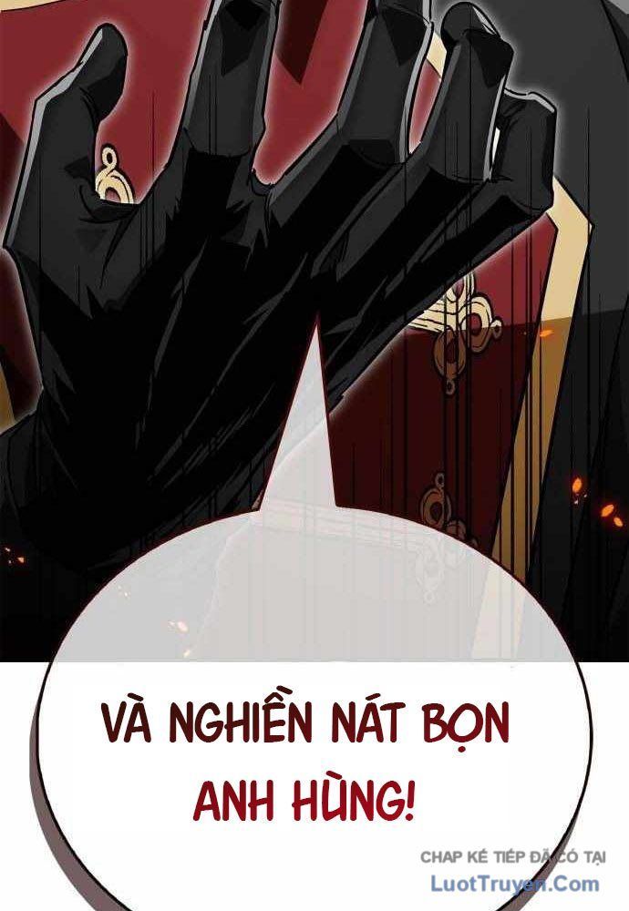 Sự Chuẩn Mực Của Ma Vương [Chap 7]