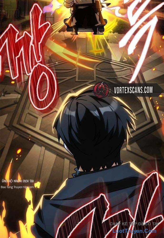 Sự Chuẩn Mực Của Ma Vương [Chap 7]