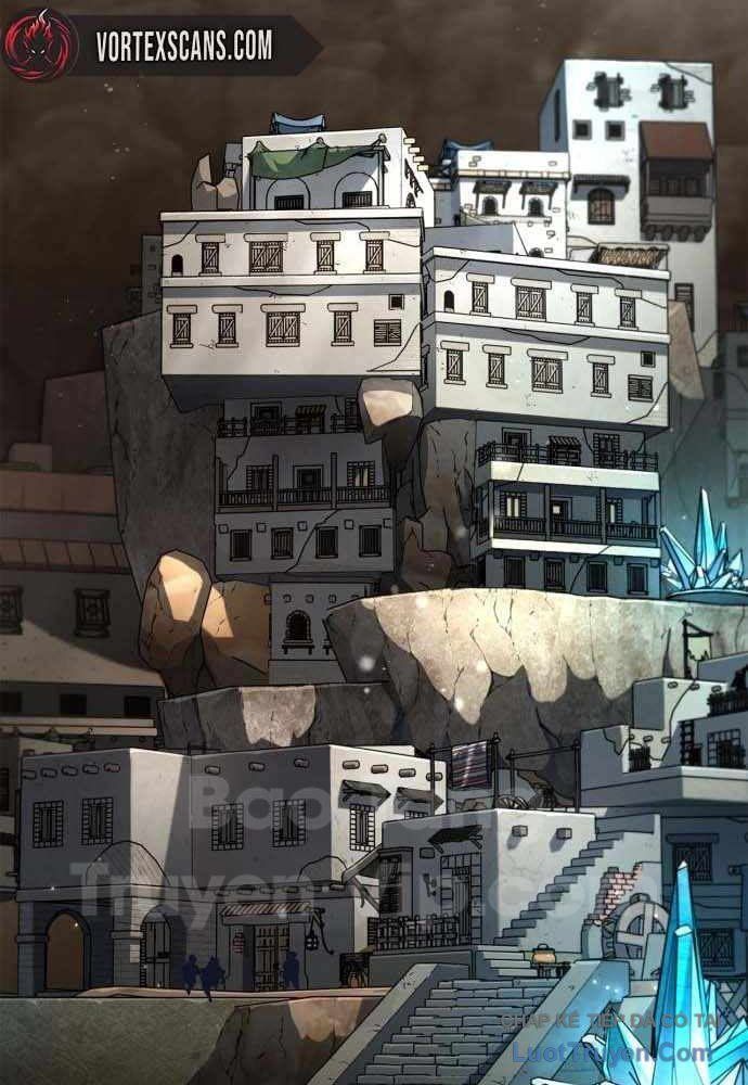 Sự Chuẩn Mực Của Ma Vương [Chap 7]