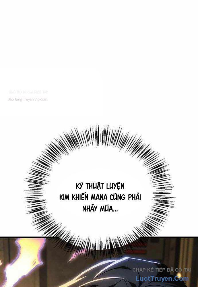 Sự Chuẩn Mực Của Ma Vương [Chap 7]