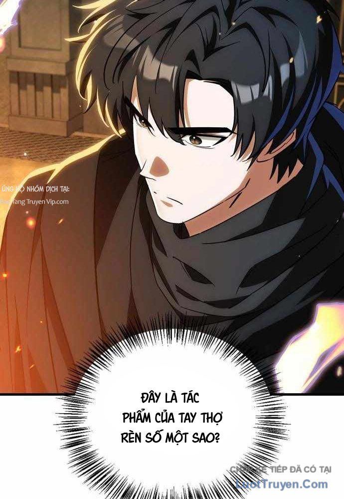 Sự Chuẩn Mực Của Ma Vương [Chap 7]