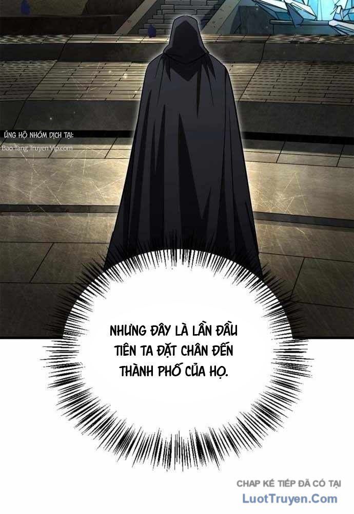 Sự Chuẩn Mực Của Ma Vương [Chap 7]