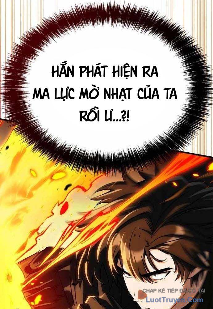 Sự Chuẩn Mực Của Ma Vương [Chap 7]