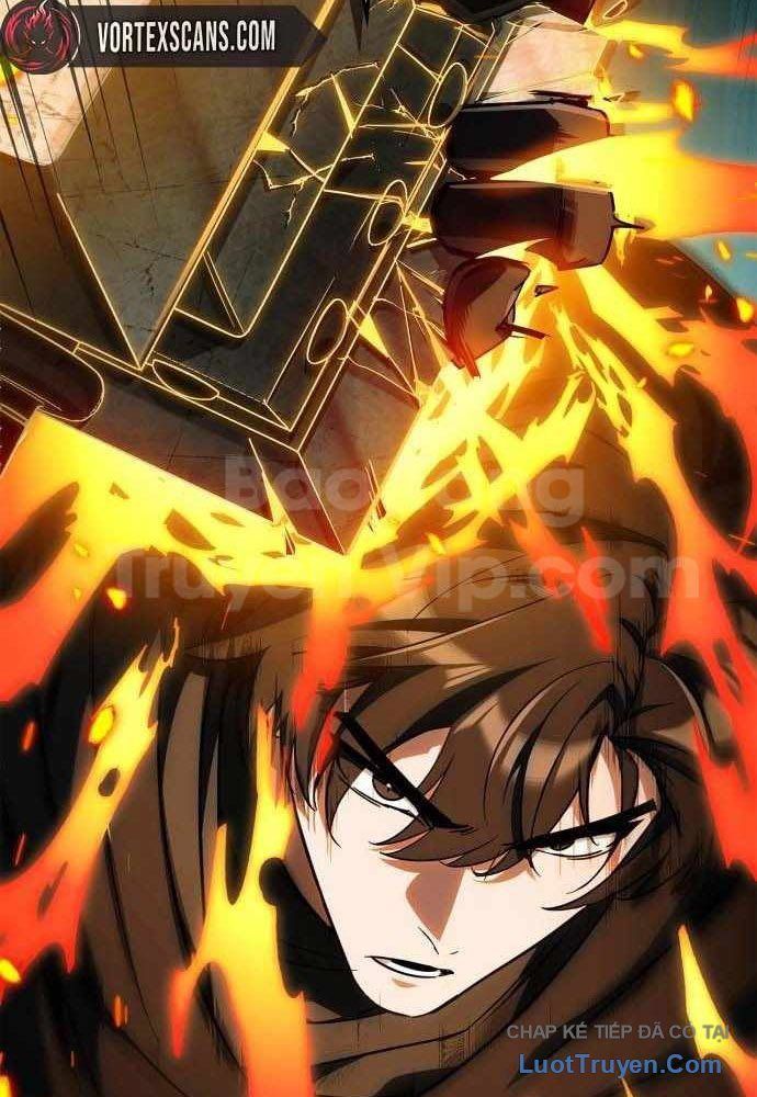 Sự Chuẩn Mực Của Ma Vương [Chap 7]