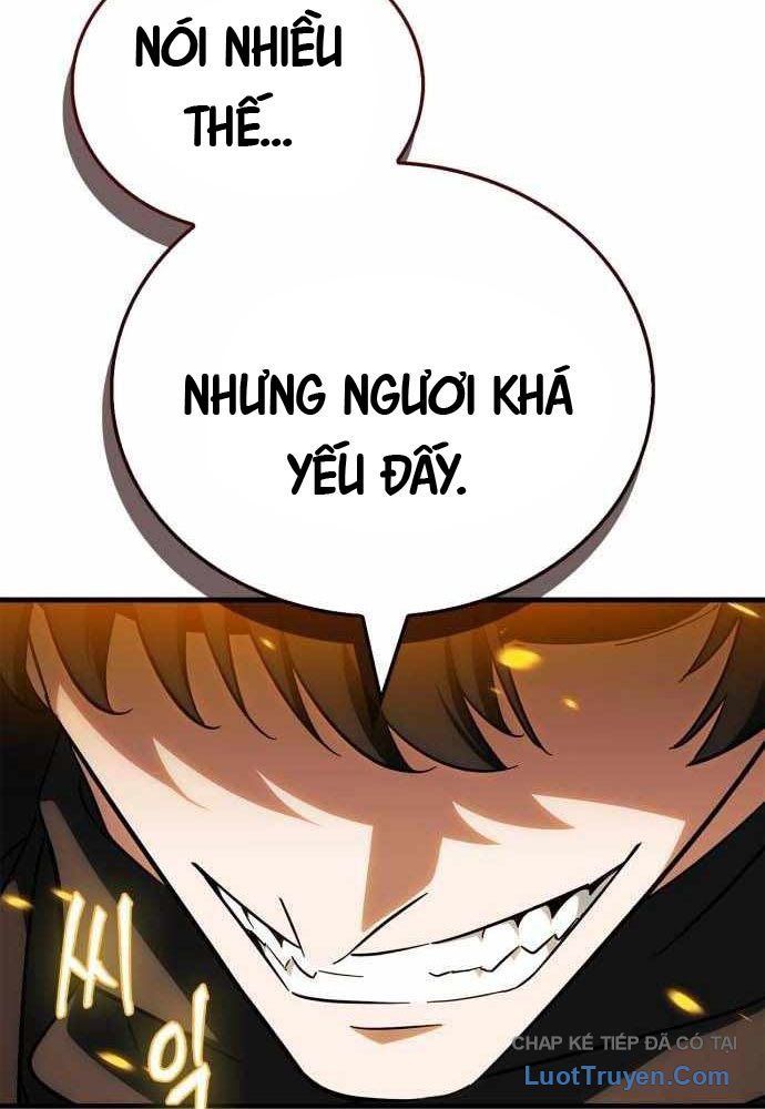 Sự Chuẩn Mực Của Ma Vương [Chap 7]