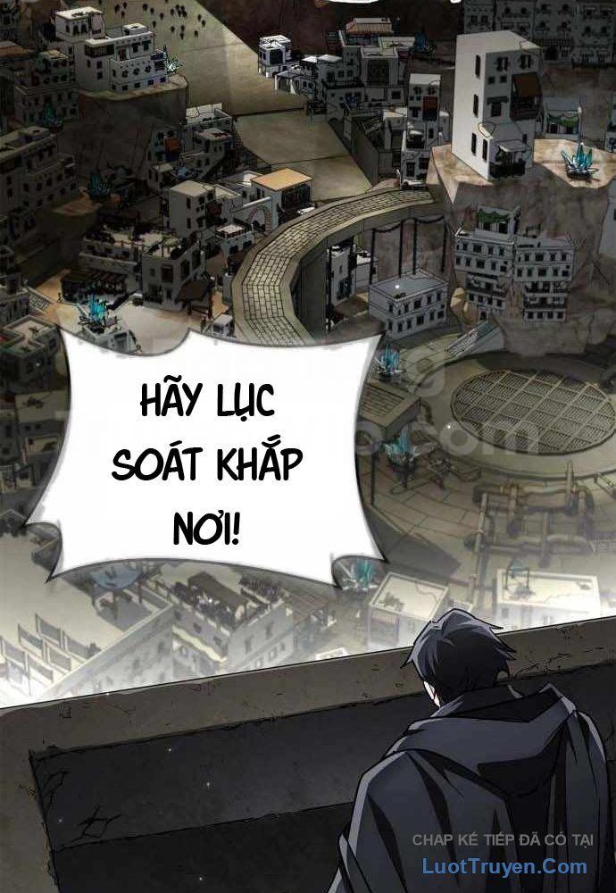 Sự Chuẩn Mực Của Ma Vương [Chap 7]