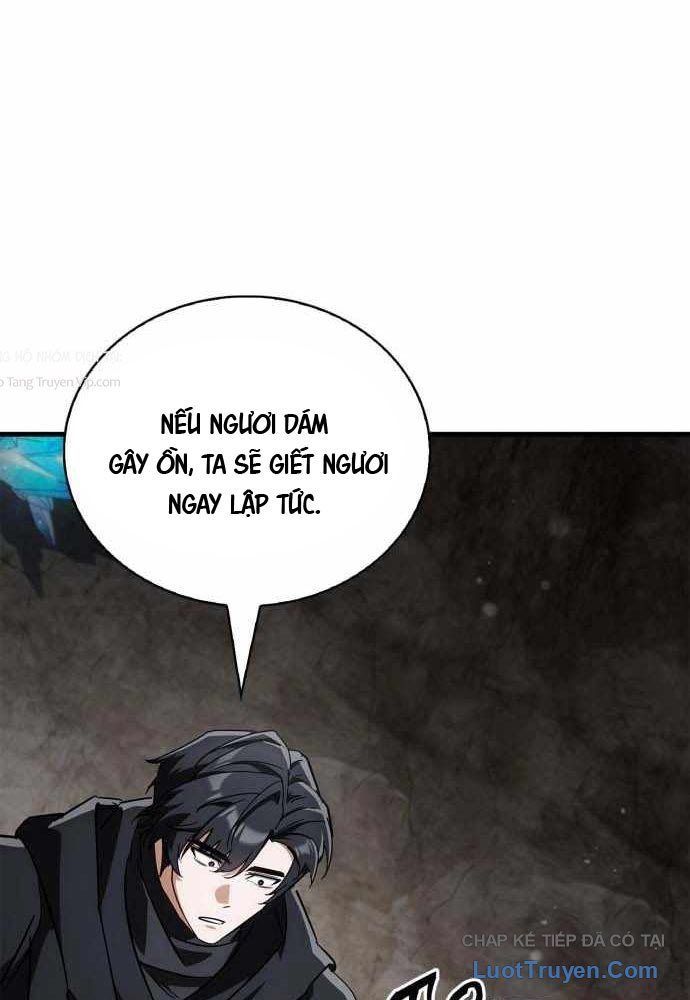 Sự Chuẩn Mực Của Ma Vương [Chap 7]