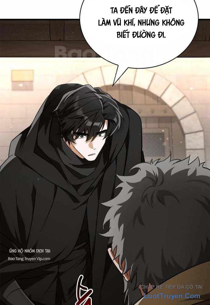 Sự Chuẩn Mực Của Ma Vương [Chap 7]