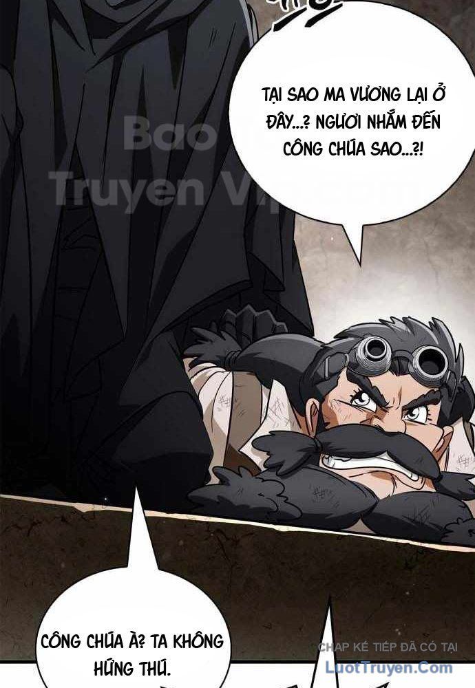 Sự Chuẩn Mực Của Ma Vương [Chap 7]