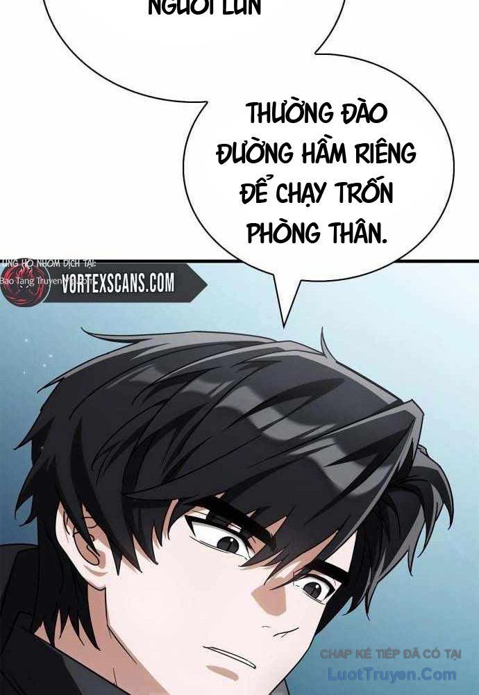 Sự Chuẩn Mực Của Ma Vương [Chap 7]