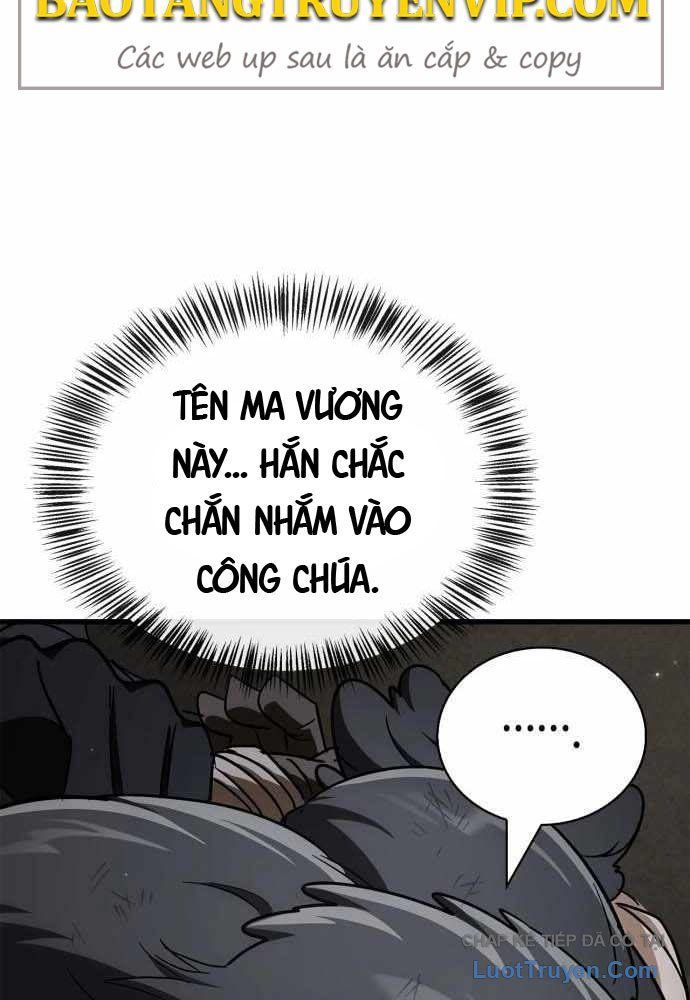 Sự Chuẩn Mực Của Ma Vương [Chap 7]