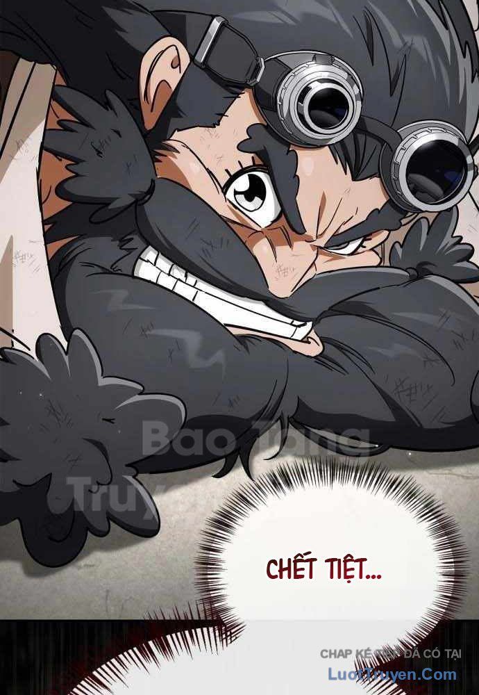 Sự Chuẩn Mực Của Ma Vương [Chap 7]