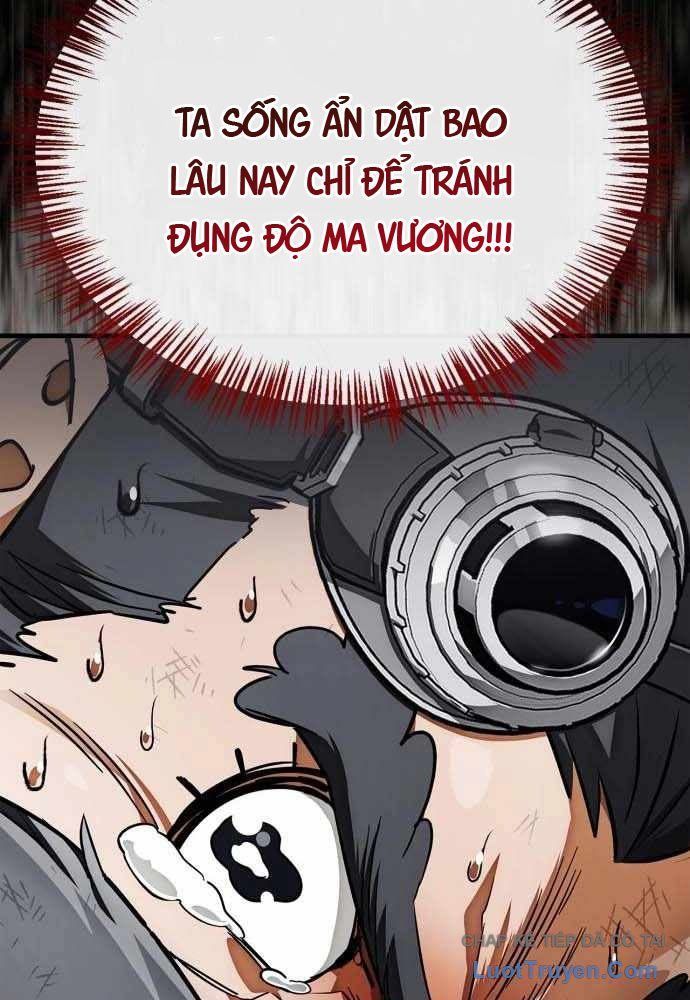 Sự Chuẩn Mực Của Ma Vương [Chap 7]