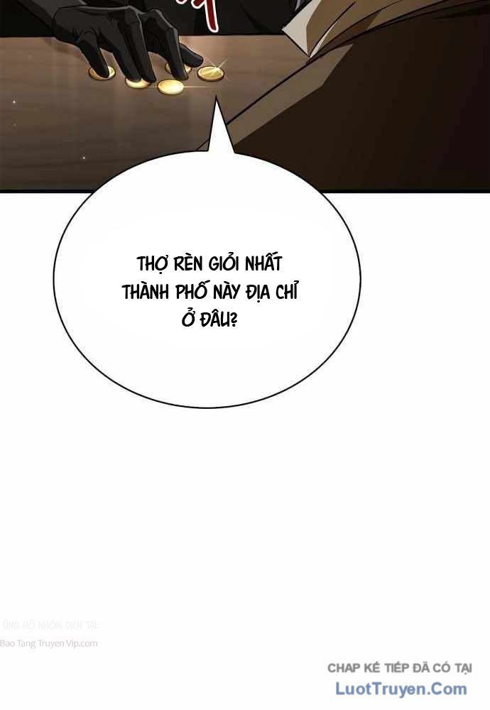 Sự Chuẩn Mực Của Ma Vương [Chap 7]