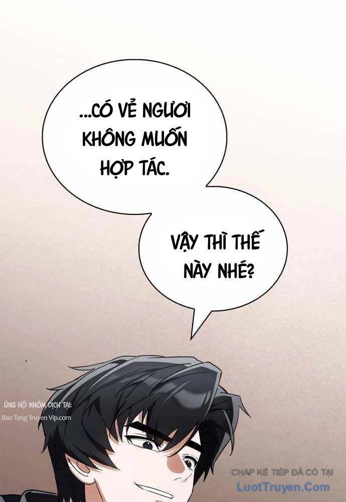 Sự Chuẩn Mực Của Ma Vương [Chap 7]
