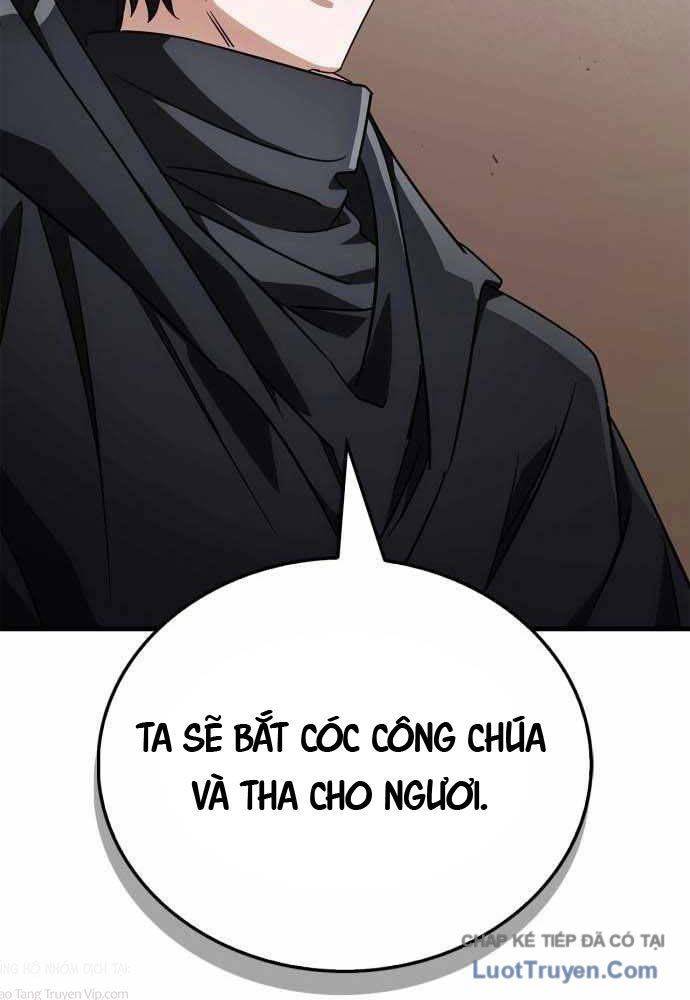 Sự Chuẩn Mực Của Ma Vương [Chap 7]