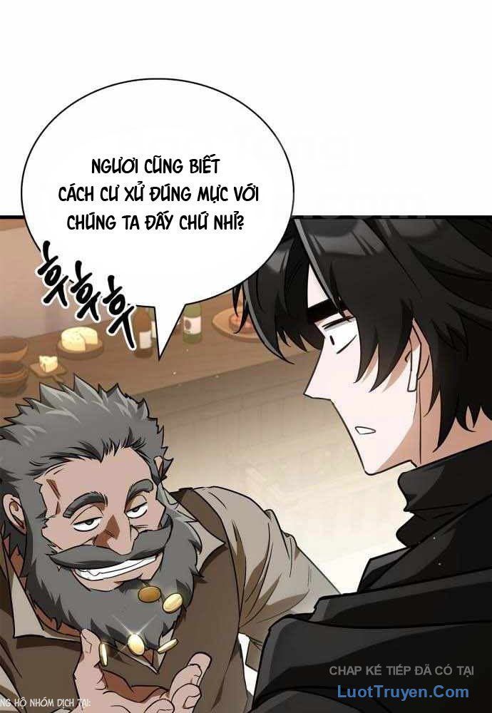 Sự Chuẩn Mực Của Ma Vương [Chap 7]