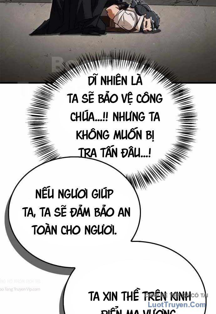 Sự Chuẩn Mực Của Ma Vương [Chap 7]