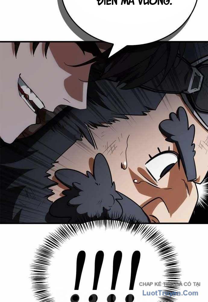 Sự Chuẩn Mực Của Ma Vương [Chap 7]