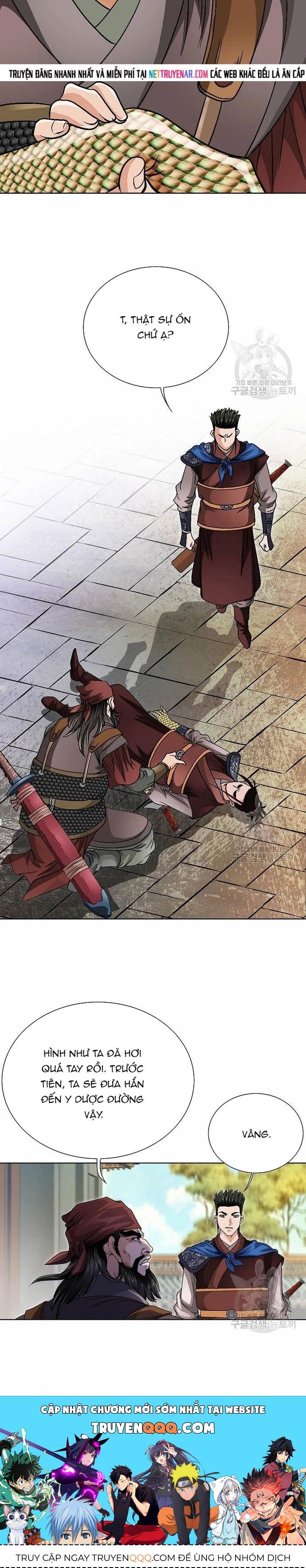 Nettruyen Truyện tranh online