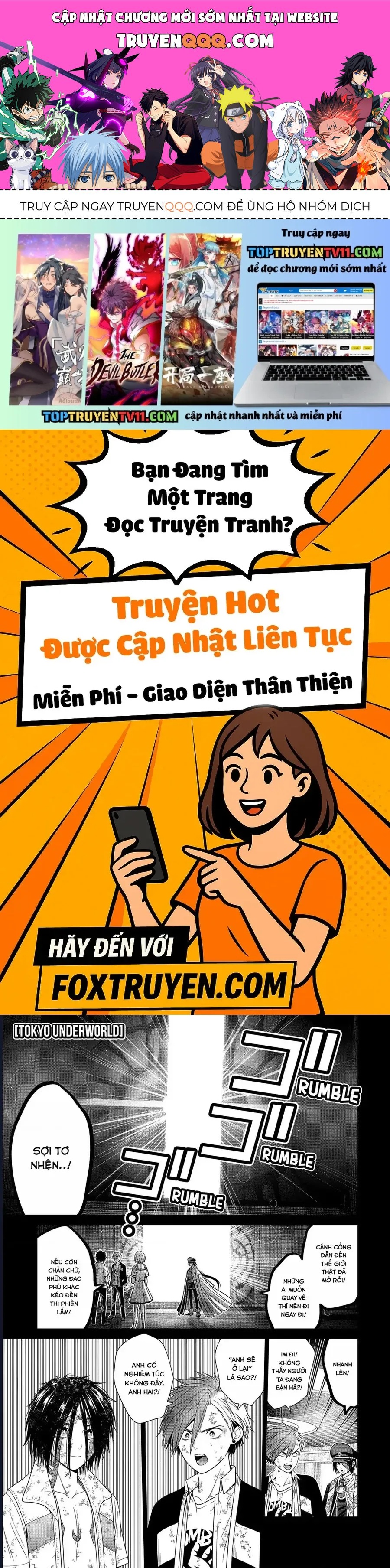 Nettruyen Truyện tranh online