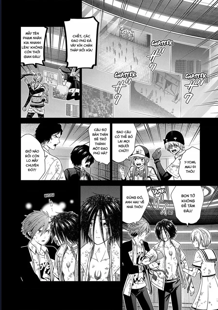 Nettruyen Truyện tranh online