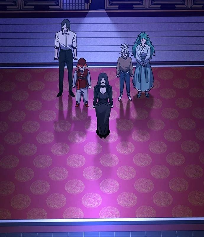 Đêm Của Yêu Tinh Chapter 123 - TC Truyện