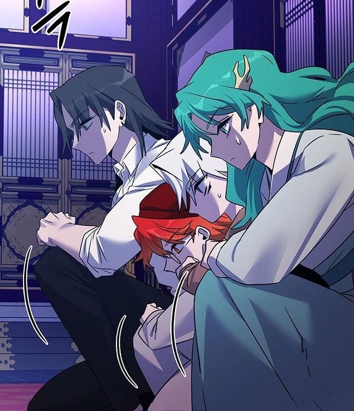 Đêm Của Yêu Tinh Chapter 123 - TC Truyện