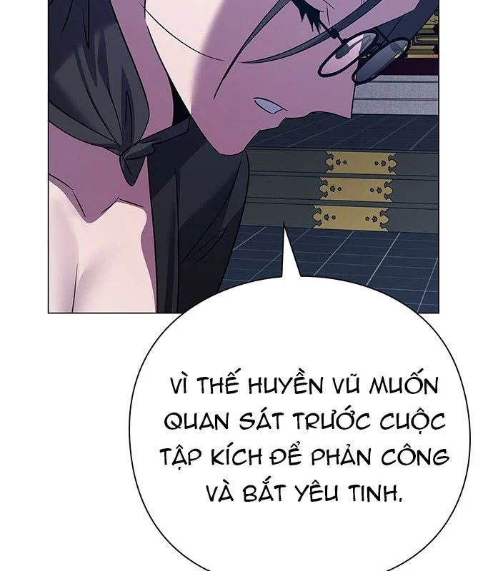 Đêm Của Yêu Tinh Chapter 123 - TC Truyện