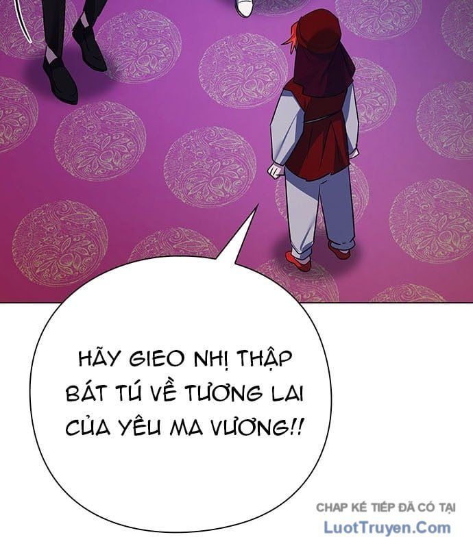 Đêm Của Yêu Tinh Chapter 123 - TC Truyện